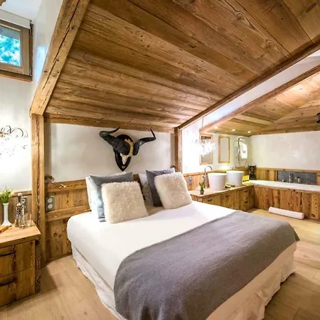 Casa Adda Apartment